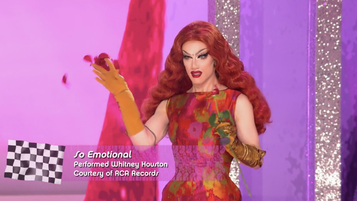 When you&rsquo;re about to predict the drag race