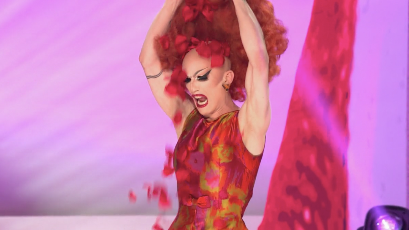 When your predictions recognise that your fave is the best